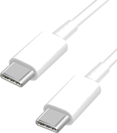 USB-C Hurtigladerkabel 2m - Kompatibel med MacBook og PS5