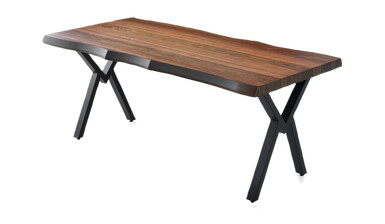 Hanah Home Spisebord Milano 1723518-02-0 1723519-01-0