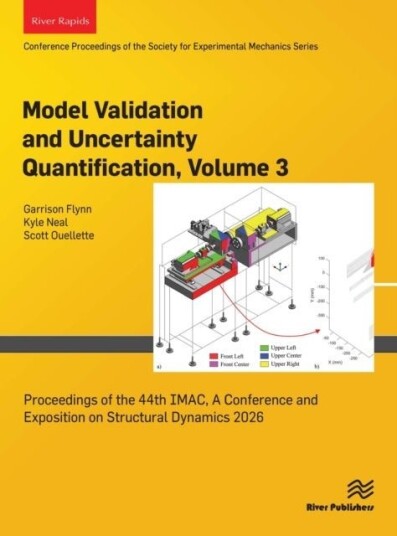 Model Validation and Uncertainty Quantification, 2026 Model Validation and Uncertainty Quantification, 2026
