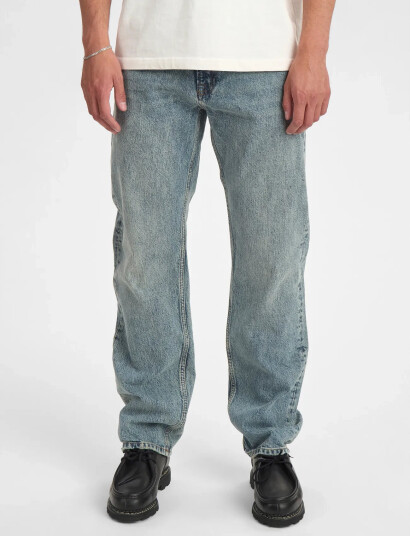Anerkjendt Akjustin Jeans - 8006 Mb Marbel - Blue - 30 x 32 Anerkjendt Akjustin Jeans - 8006 Mb Marbel - Blue - 30 x 32