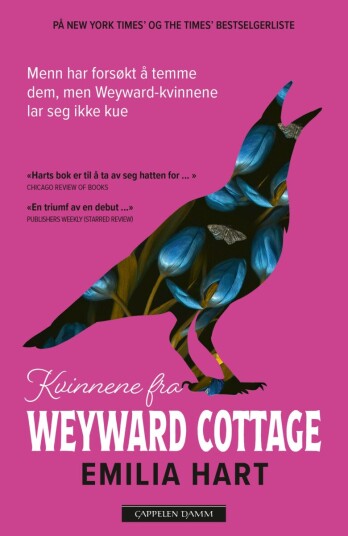 Kvinnene fra Weyward Cottage Kvinnene fra Weyward Cottage