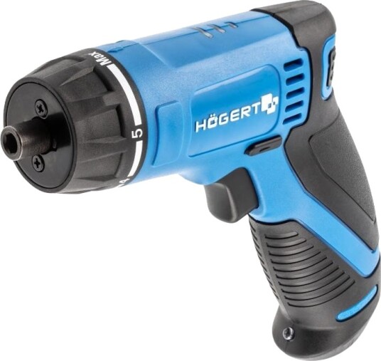 Hogert Technik HT2E212 Batteriskrutrekker