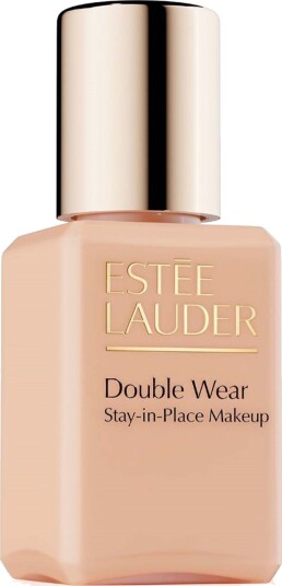 Estée Lauder Double Wear Foundation SPF 10 1N2 Ecru - Mattende og Lett Estée Lauder Double Wear Foundation SPF 10 1N2 Ecru - Mattende og Lett