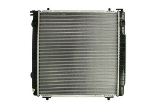Radiator THERMOTEC D7M044TT
