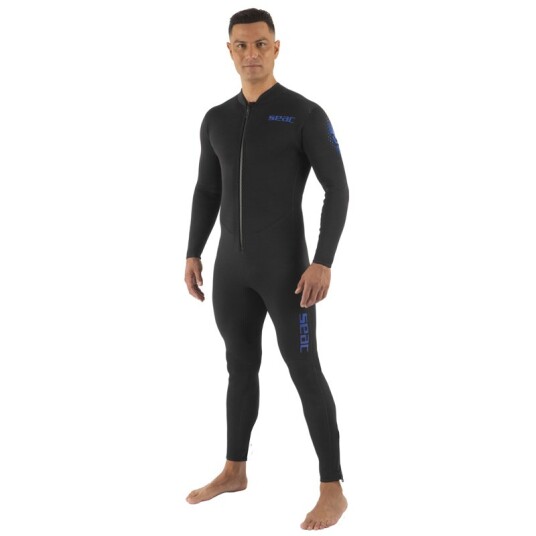 Seac One-Piece Våtdrakt Liberty Seac One-Piece Våtdrakt Liberty