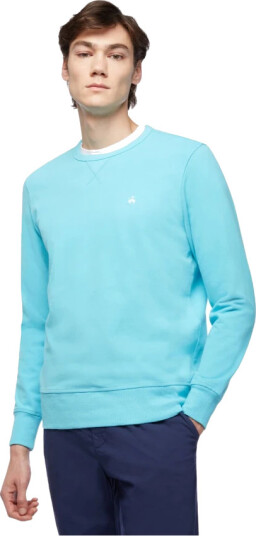 Brooks Brothers Herre Gensere & Hettegensere Blå M,