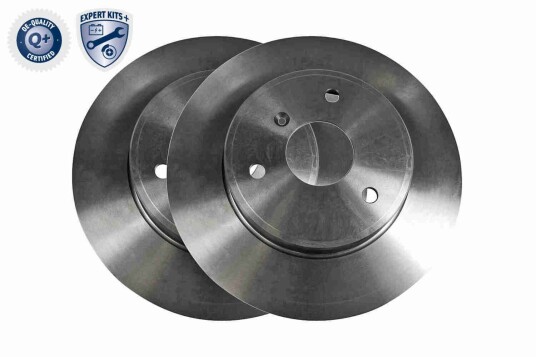 Bremseskive VAICO V30-40047 Bremseskive VAICO V30-40047