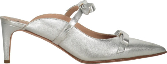 RED Valentino Dame Sko Grå 38 EU,