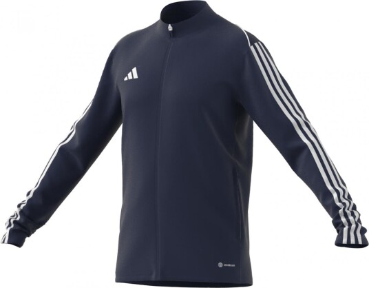 Adidas Tiro23 L Tr Jkt Aeq1 Tenabl XS