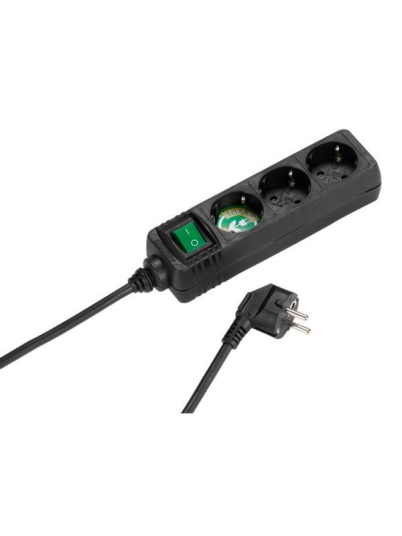 Vivanco EBLS 3S   power strip