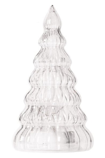 Sirius Home Lucy Træ Hvid H 23,5 Cm Sirius Home Lucy Træ Hvid H 23,5 Cm