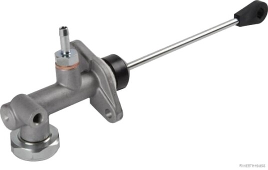 Hovedsylinder clutch HERTH+BUSS JAKOPARTS J2500910