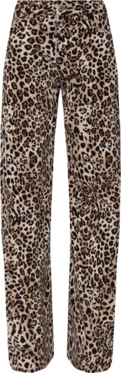 Dsquared2 Dame Bukser Brun 2XS,