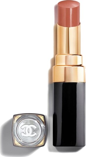 ROUGE COCO FLASH Colour Shine Intensity In A Flash