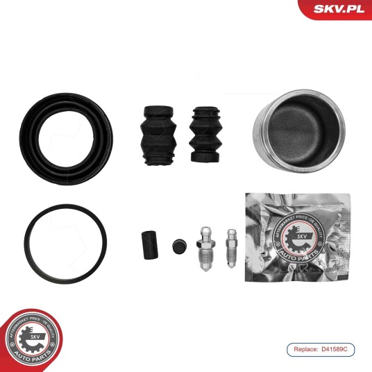 Reparasjonssett, bremsecaliper ESEN SKV 91SKV046