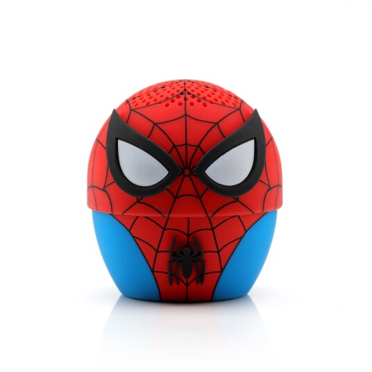 Bitty Boomers Spiderman Mini Rød/Blå