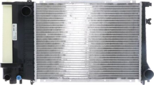 Radiator MAHLE ORIGINAL CR 495 000S
