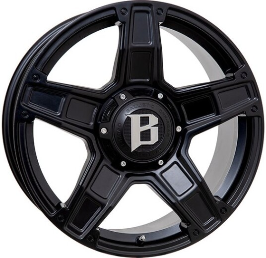 Ballistic Dakota 9 x 22 CB65,10 ET45 5/120 9 x 22 Ballistic Dakota 9 x 22 CB65,10 ET45 5/120 9 x 22