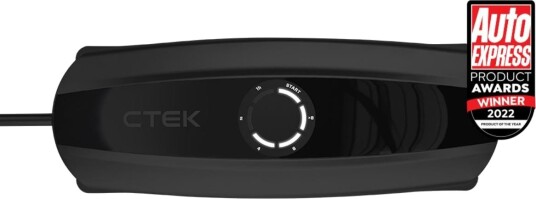 CTEK 40-330 Batterilader