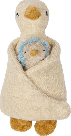 OYOY Dora & Baby Dolli Duck Soft Leketøy