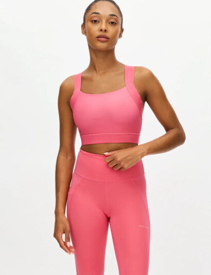 Röhnisch Kay Sports Bra   Pink   XS