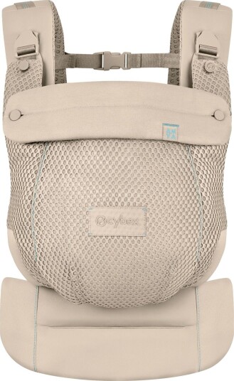 Cybex Amya Bæresele Mandelbeige