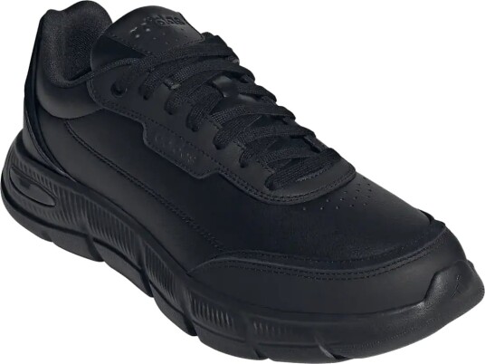 Adidas Sportswear Cloudfoam Flex   Sc   Black   39 1/3