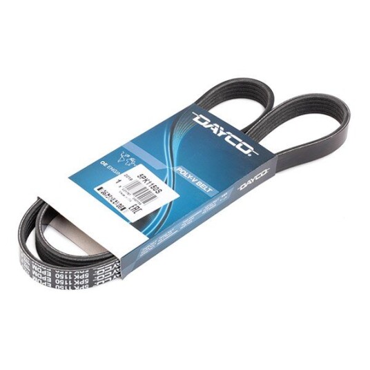 Kileribberem DAYCO 5PK1150S
