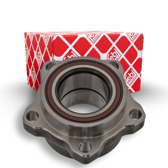 Hjullager FEBI BILSTEIN 46994 Hjullager FEBI BILSTEIN 46994
