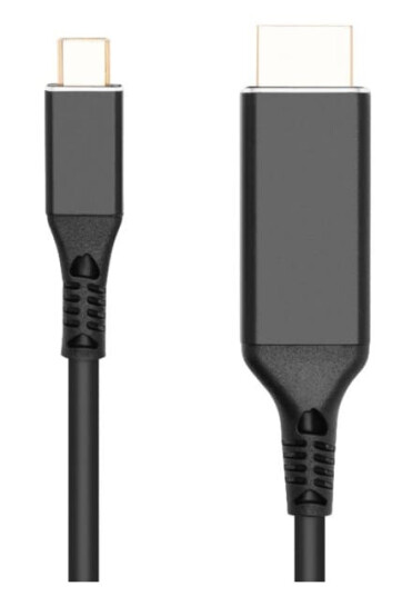 Luxorparts USB-C-kabel til HDMI 1 m