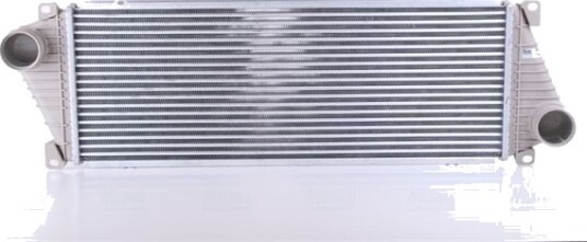 Intercooler NISSENS 96842
