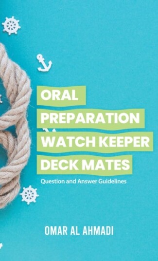 Oral Preparation Watch Keeper Deck Mates Av Omar Al Ahmadi Oral Preparation Watch Keeper Deck Mates Av Omar Al Ahmadi
