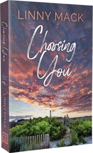 Choosing You Choosing You