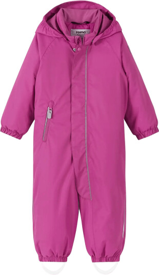 Reima Reimatec Winter Overall Puhuri Pink 92