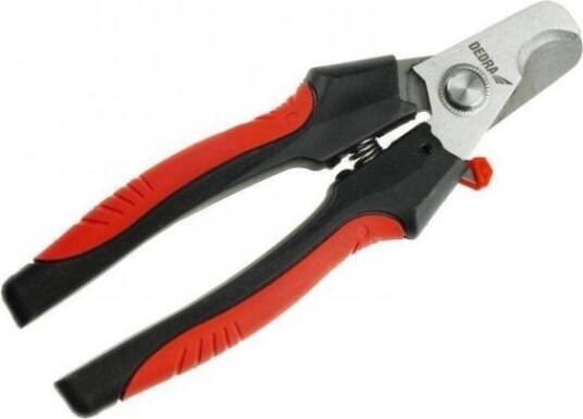 Cable Shears For Copper And Aluminum Cables, Cutting Diameter 10.5Mm Cable Shears For Copper And Aluminum Cables, Cutting Diameter 10.5Mm