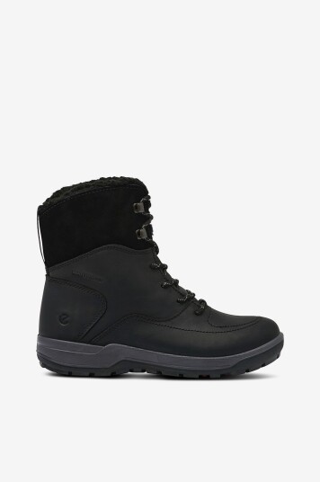 ecco Vinterskoletter Ecco Trace Lite Svart