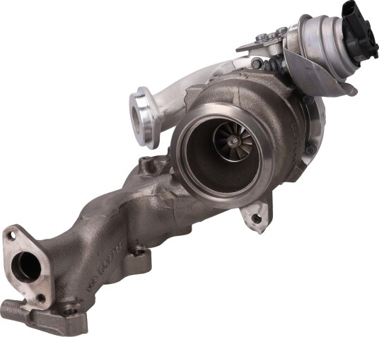 FEBI BILSTEIN 186781 Turbolader