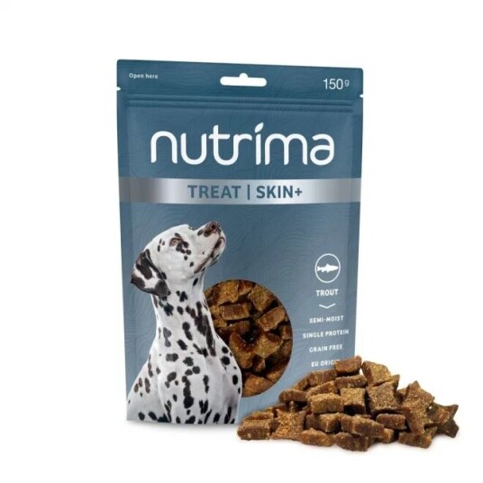 Nutrima Skin+ Godbiter 150 G Nutrima Skin+ Godbiter 150 G