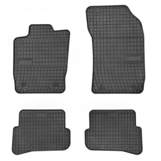 Bilmatter FROGUM 0734