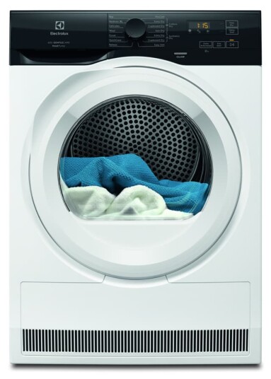 Electrolux EDE681E84E Tørketrommel