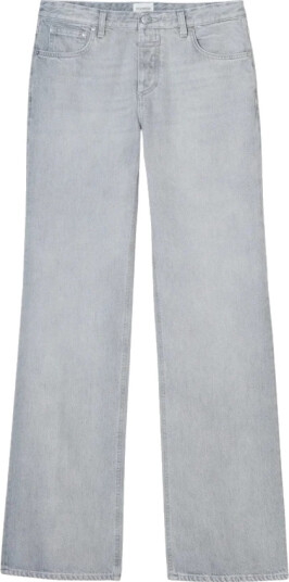 Closed Dame Jeans Grå W31 L32, Closed Dame Jeans Grå W31 L32,