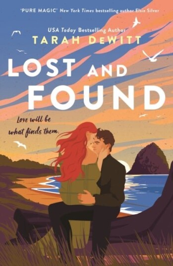 Lost and Found Lost and Found