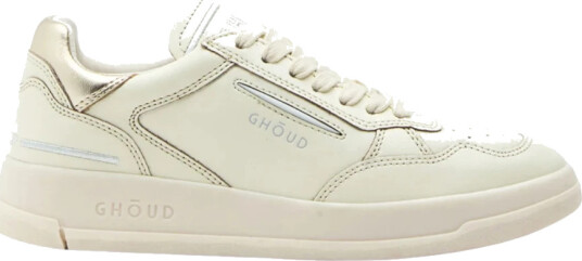 Ghoud Dame Sko Beige 38 EU, Ghoud Dame Sko Beige 38 EU,