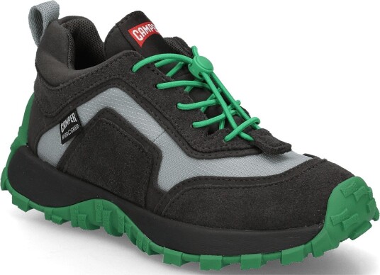 Camper Drift Trail Kids - MULTI - ASSORTED - 28