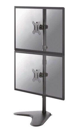 Neomounts by NewStar FPMA-D550DDVBLACK - desk mount Neomounts by NewStar FPMA-D550DDVBLACK - desk mount