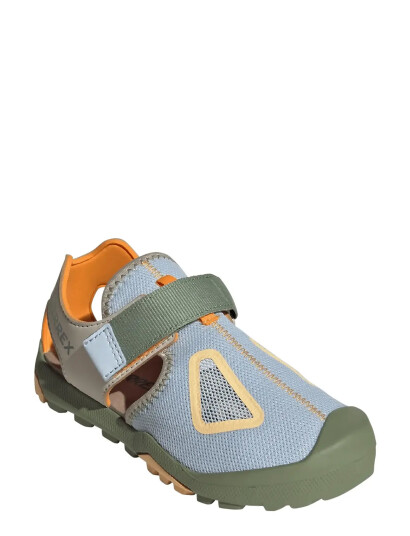 adidas Terrex Terrex Captain Toey 2.0 K Multi/patterned 29
