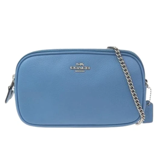 Coach Pre-Owned Coach Dame Blå