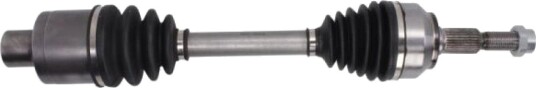 Point Gear Drivaksel POINT GEAR PNG74945