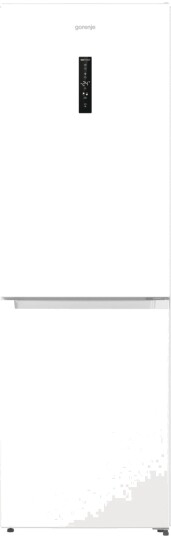 Gorenje NRK619DA2W4 Kombiskap Gorenje NRK619DA2W4 Kombiskap