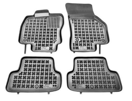 Bilmatter REZAW PLAST 200116
